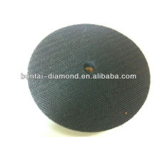 Flexible Wet Polishing Pads for Floor Protection